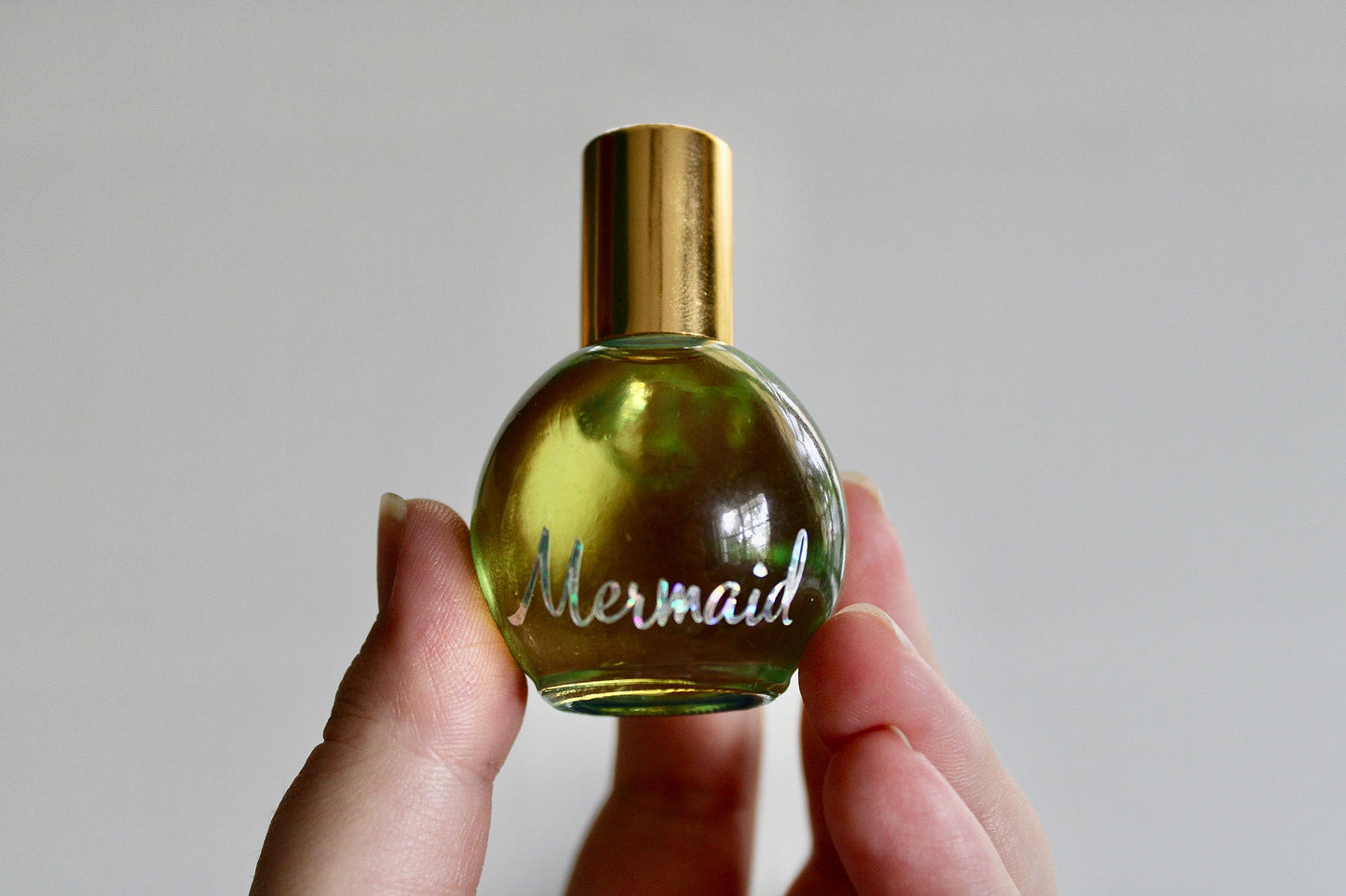 Almond and Jojoba Cuticle Oil - Enchanted Forest Designs - product_type#
